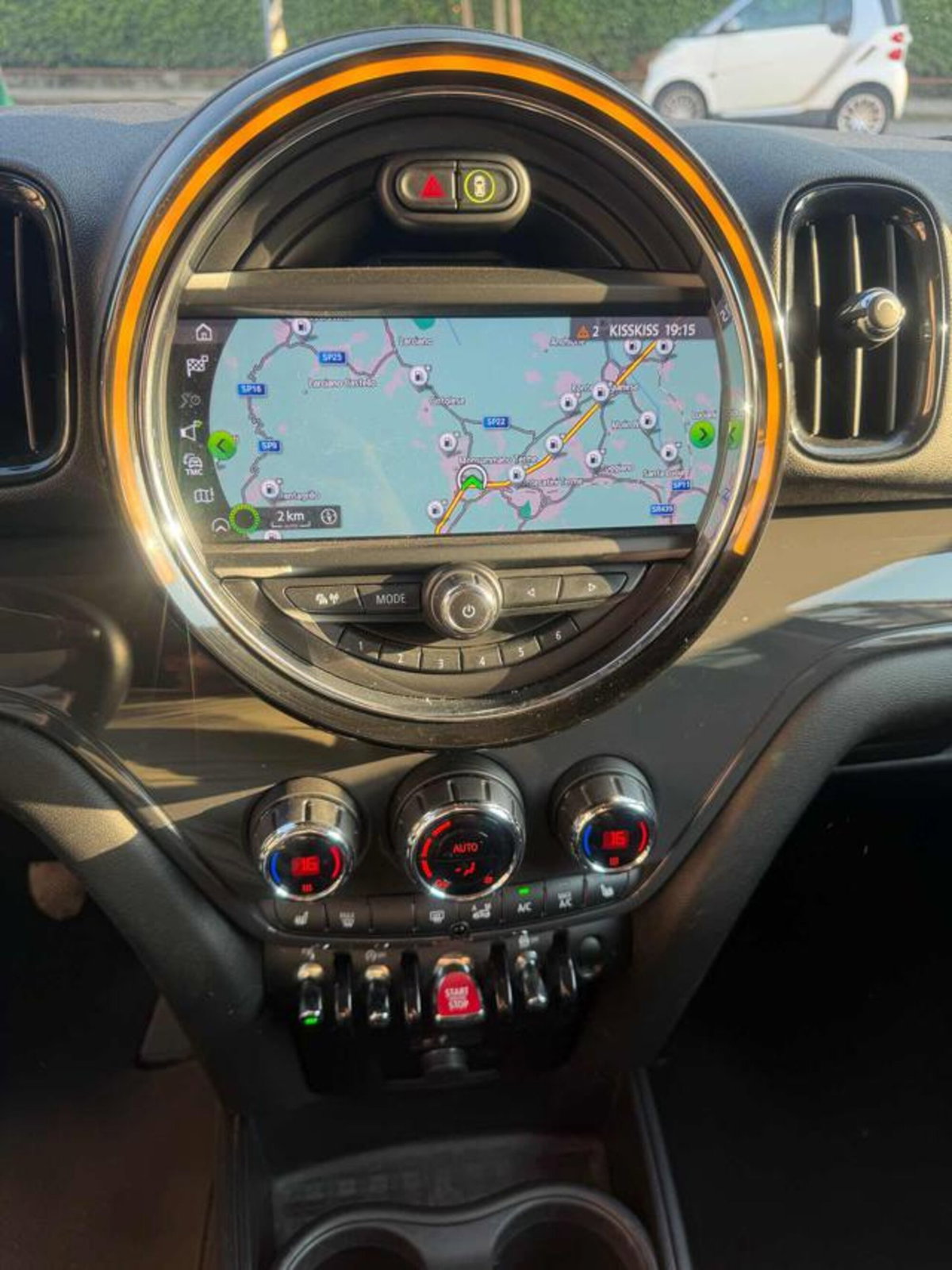 MINI Mini Countryman 1.5 One D Business Countryman (10)
