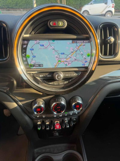 MINI Mini Countryman 1.5 One D Business Countryman (10)