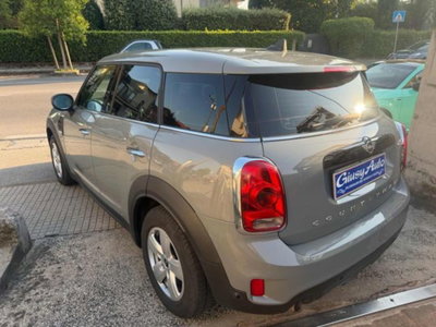 MINI Mini Countryman 1.5 One D Business Countryman (6)
