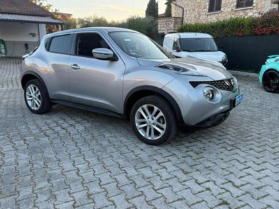 Nissan Juke 1.2 DIG-T 115 Start&Stop Acenta (2)