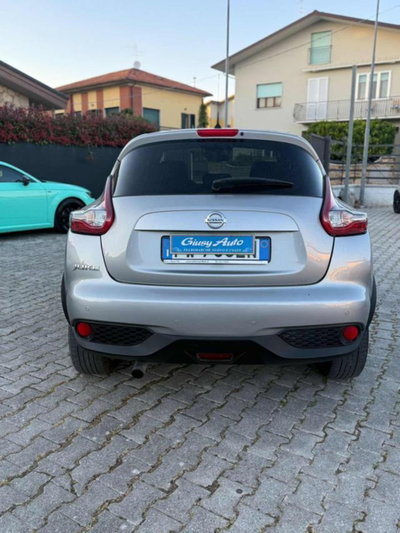 Nissan Juke 1.2 DIG-T 115 Start&Stop Acenta (4)