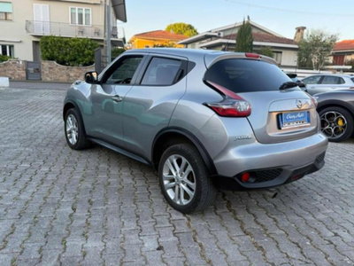 Nissan Juke 1.2 DIG-T 115 Start&Stop Acenta (5)
