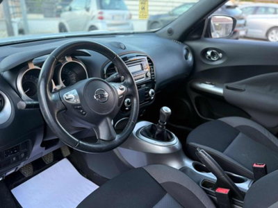 Nissan Juke 1.2 DIG-T 115 Start&Stop Acenta (7)