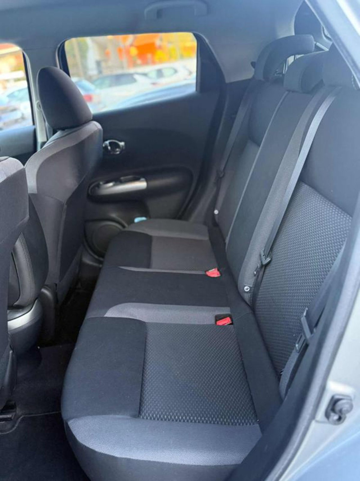 Nissan Juke 1.2 DIG-T 115 Start&Stop Acenta (9)