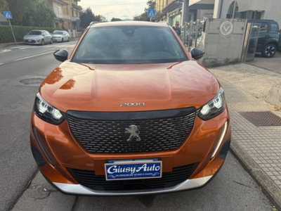 Peugeot 2008 PureTech 130 S&S EAT8 Allure Pack (2)