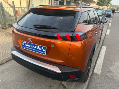 Peugeot 2008 PureTech 130 S&S EAT8 Allure Pack (4)