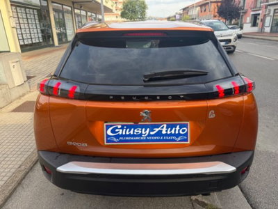 Peugeot 2008 PureTech 130 S&S EAT8 Allure Pack (5)