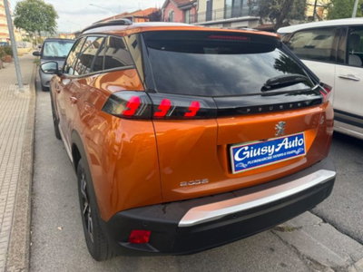 Peugeot 2008 PureTech 130 S&S EAT8 Allure Pack (6)