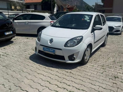 Renault Twingo 1.2 16V Live usata