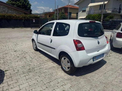 Renault Twingo 1.2 16V Live (4)