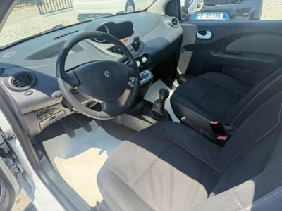 Renault Twingo 1.2 16V Live (7)