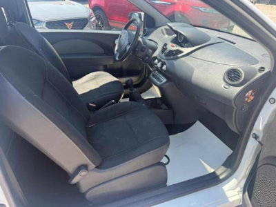 Renault Twingo 1.2 16V Live (8)