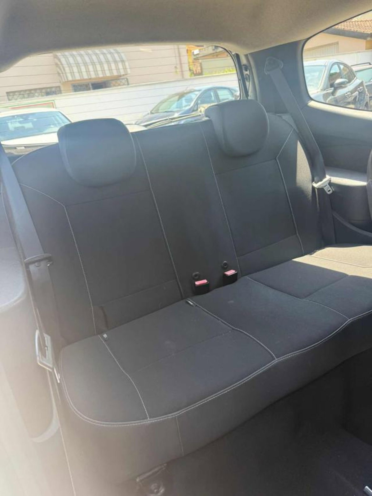 Renault Twingo 1.2 16V Live (9)