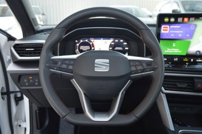 SEAT Leon 2.0 tdi FR 150cv dsg (10)