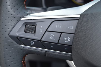 SEAT Leon 2.0 tdi FR 150cv dsg (13)