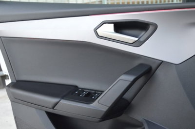 SEAT Leon 2.0 tdi FR 150cv dsg (15)