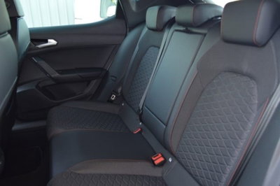 SEAT Leon 2.0 tdi FR 150cv dsg (9)