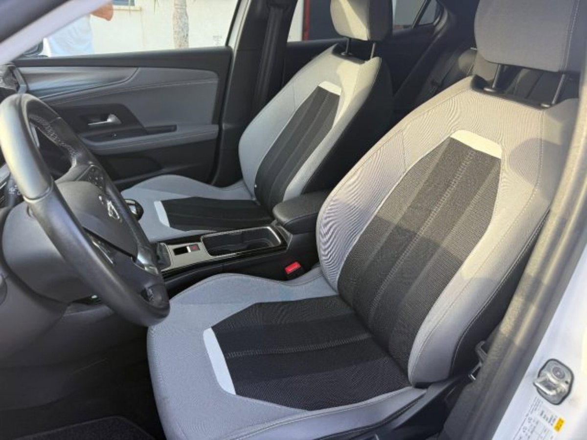 Opel Mokka 1.5 diesel Elegance (10)