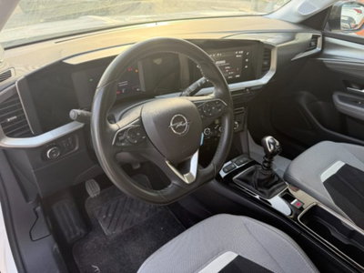 Opel Mokka 1.5 diesel Elegance (11)