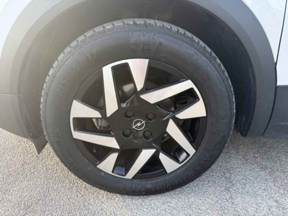 Opel Mokka 1.5 diesel Elegance (15)