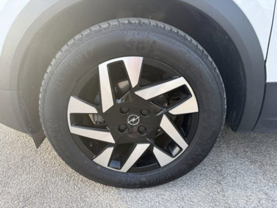 Opel Mokka 1.5 diesel Elegance (15)