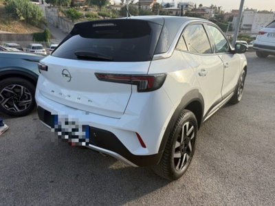 Opel Mokka 1.5 diesel Elegance (5)
