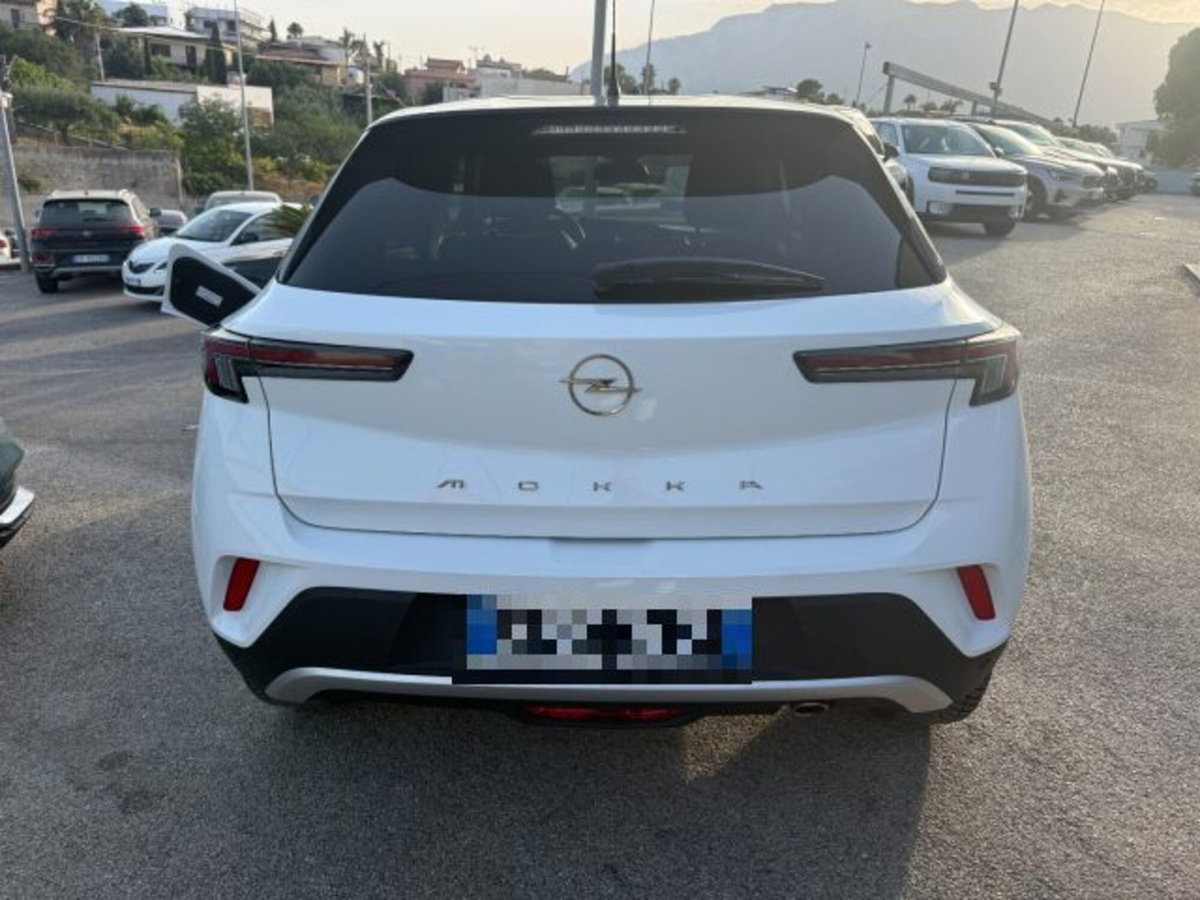 Opel Mokka 1.5 diesel Elegance (6)