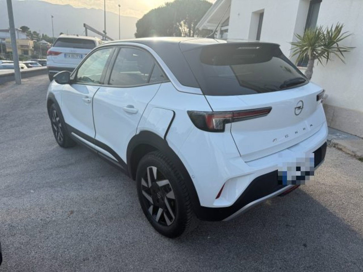 Opel Mokka 1.5 diesel Elegance (7)