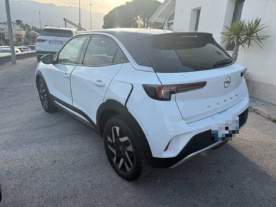 Opel Mokka 1.5 diesel Elegance (7)