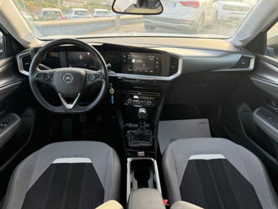 Opel Mokka 1.5 diesel Elegance (9)