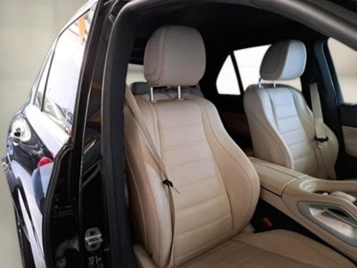 Mercedes-Benz GLE SUV 400 d 4Matic Premium Plus (10)