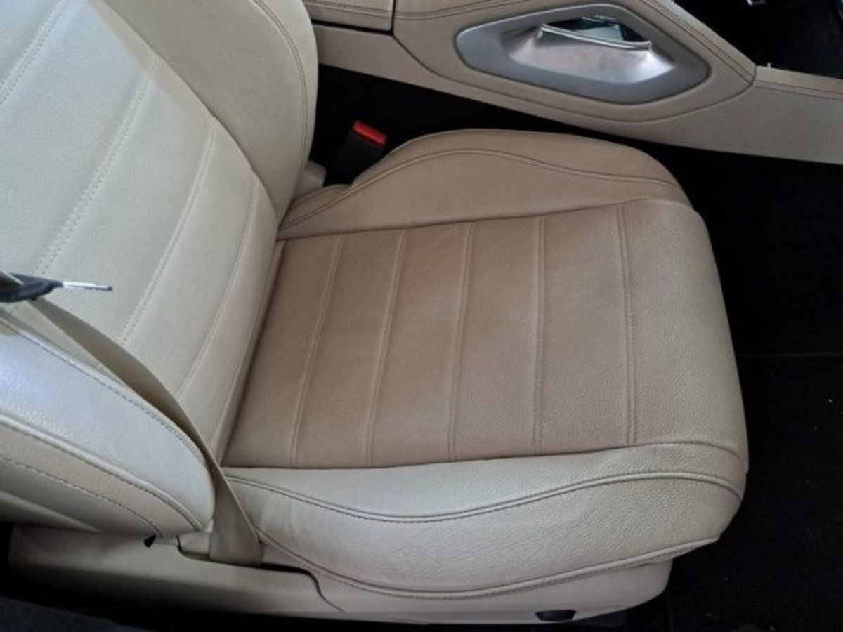 Mercedes-Benz GLE SUV 400 d 4Matic Premium Plus (11)