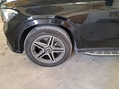 Mercedes-Benz GLE SUV 400 d 4Matic Premium Plus (14)