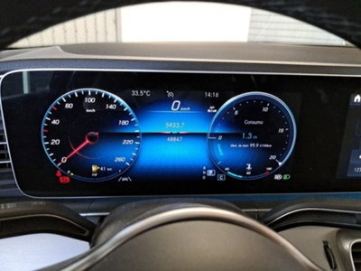 Mercedes-Benz GLE SUV 400 d 4Matic Premium Plus (6)