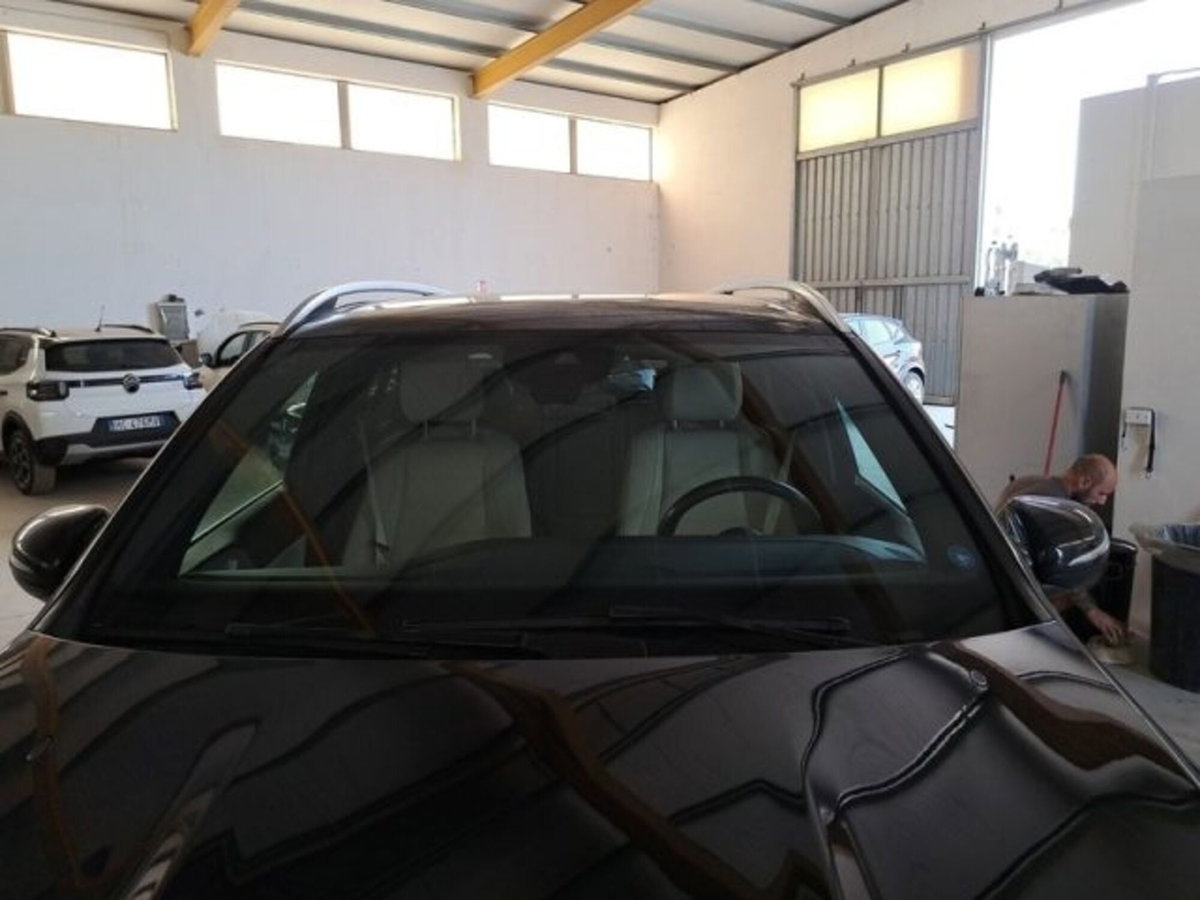 Mercedes-Benz GLE SUV 400 d 4Matic Premium Plus (8)