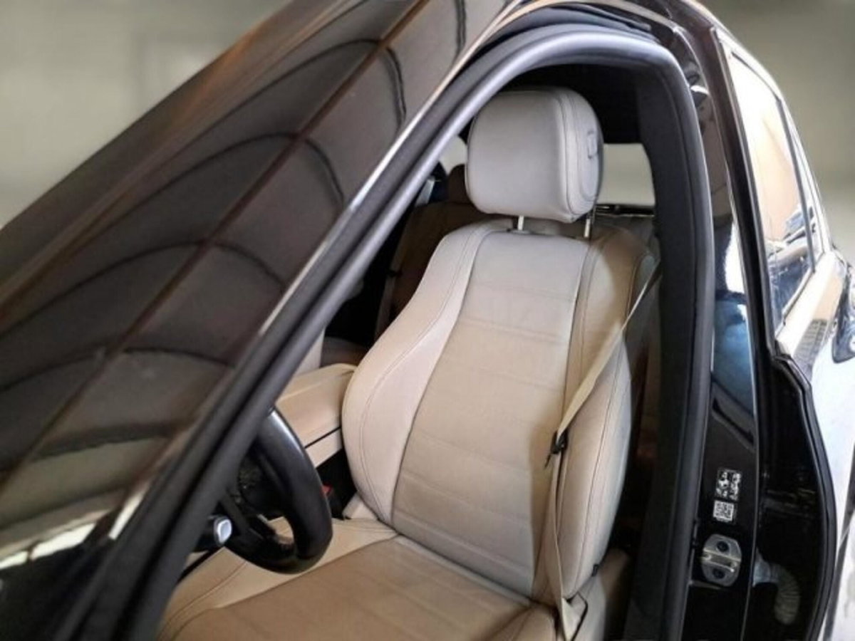 Mercedes-Benz GLE SUV 400 d 4Matic Premium Plus (9)