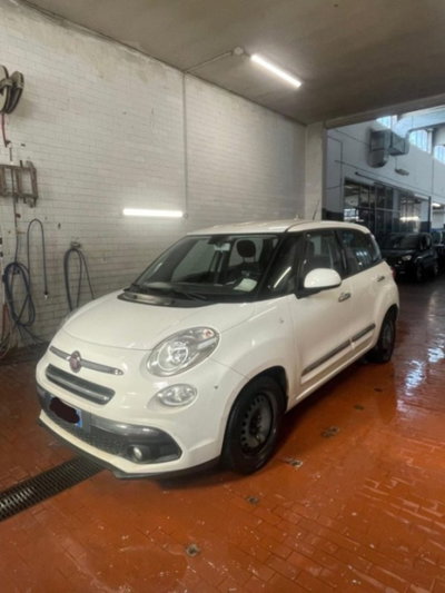 Fiat 500L 1.3 Multijet 95 CV Pop Star usata