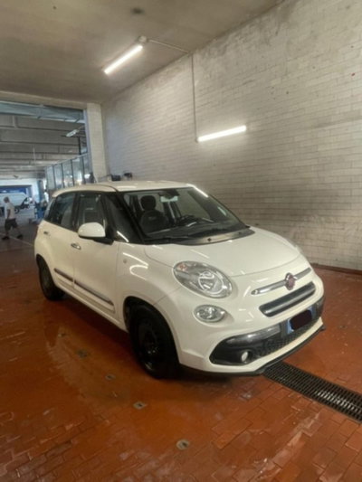 Fiat 500L 1.3 Multijet 95 CV Pop Star (10)