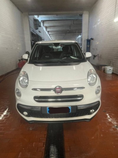 Fiat 500L 1.3 Multijet 95 CV Pop Star (11)
