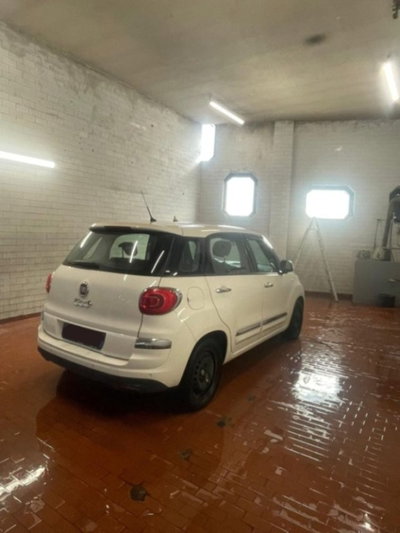 Fiat 500L 1.3 Multijet 95 CV Pop Star (12)
