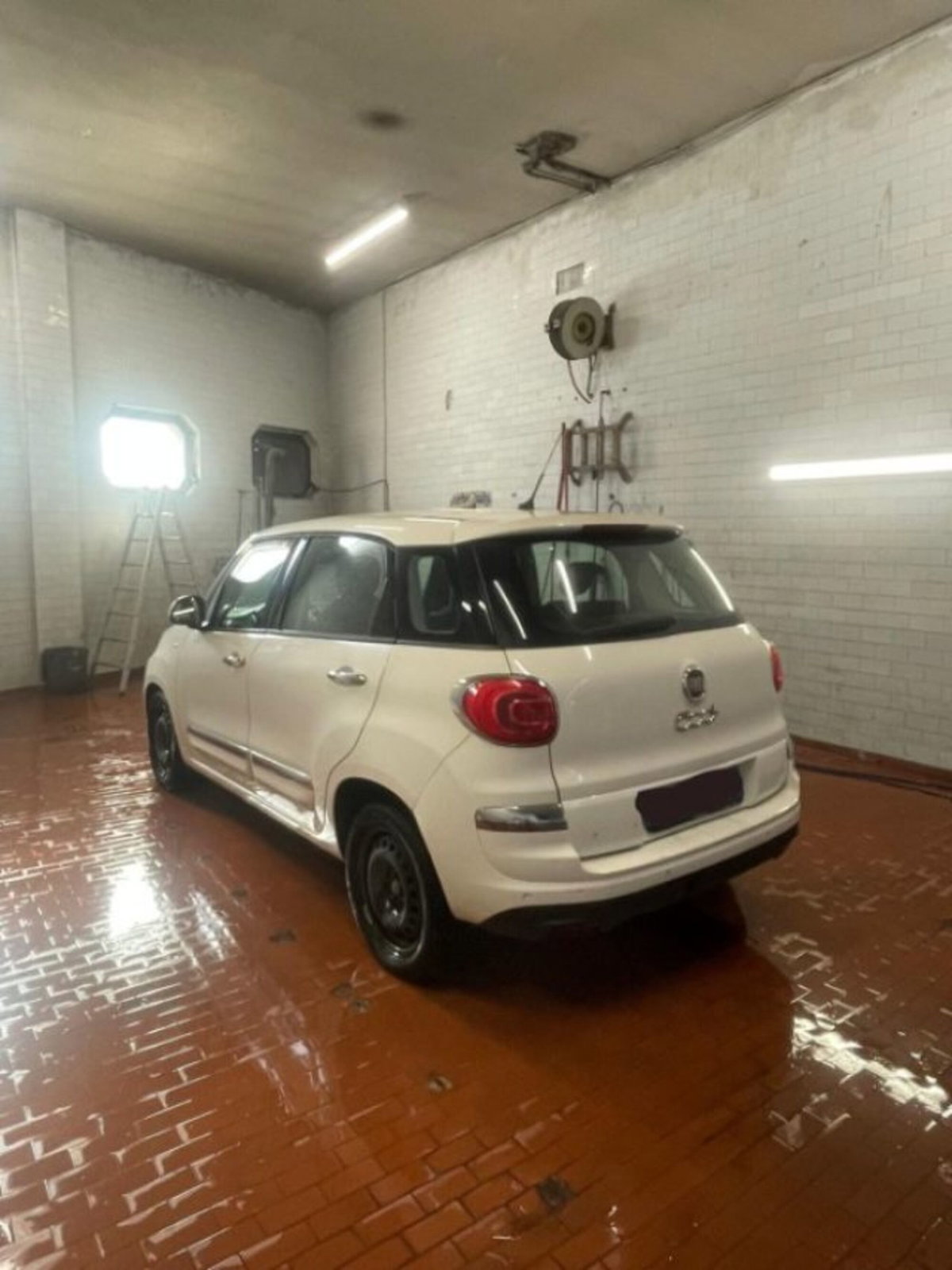 Fiat 500L 1.3 Multijet 95 CV Pop Star (14)
