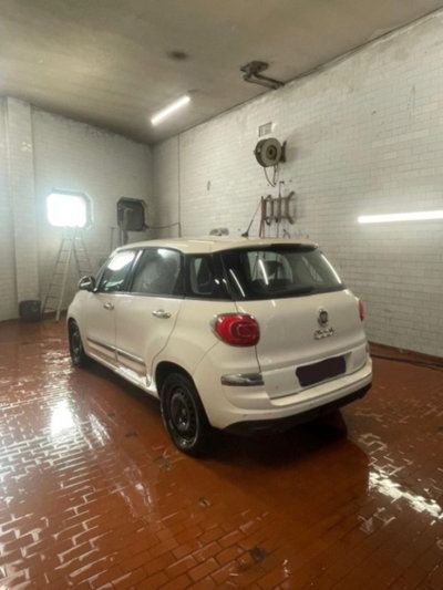 Fiat 500L 1.3 Multijet 95 CV Pop Star (14)