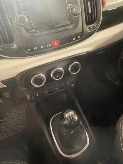 Fiat 500L 1.3 Multijet 95 CV Pop Star (15)
