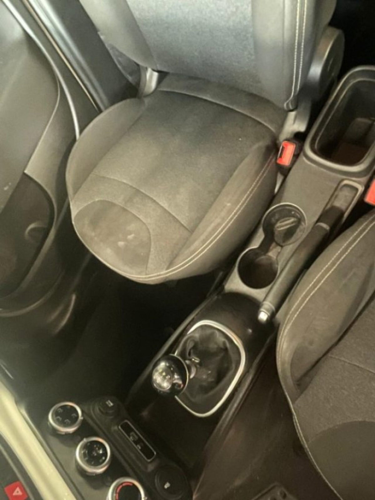 Fiat 500L 1.3 Multijet 95 CV Pop Star (16)