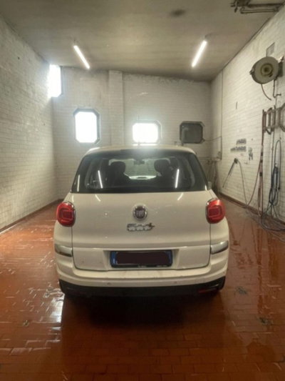 Fiat 500L 1.3 Multijet 95 CV Pop Star (17)