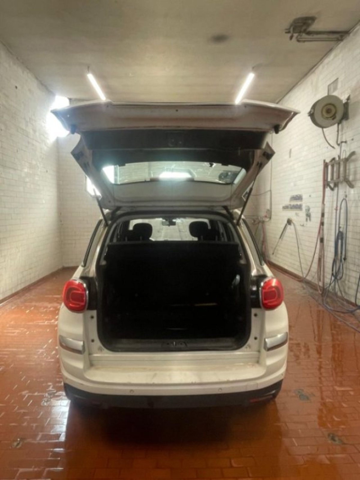 Fiat 500L 1.3 Multijet 95 CV Pop Star (18)