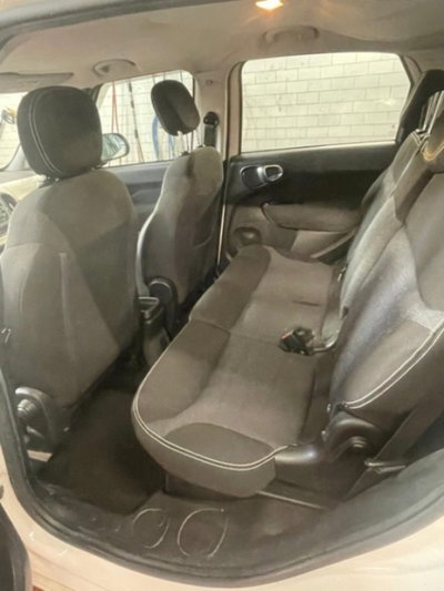 Fiat 500L 1.3 Multijet 95 CV Pop Star (3)