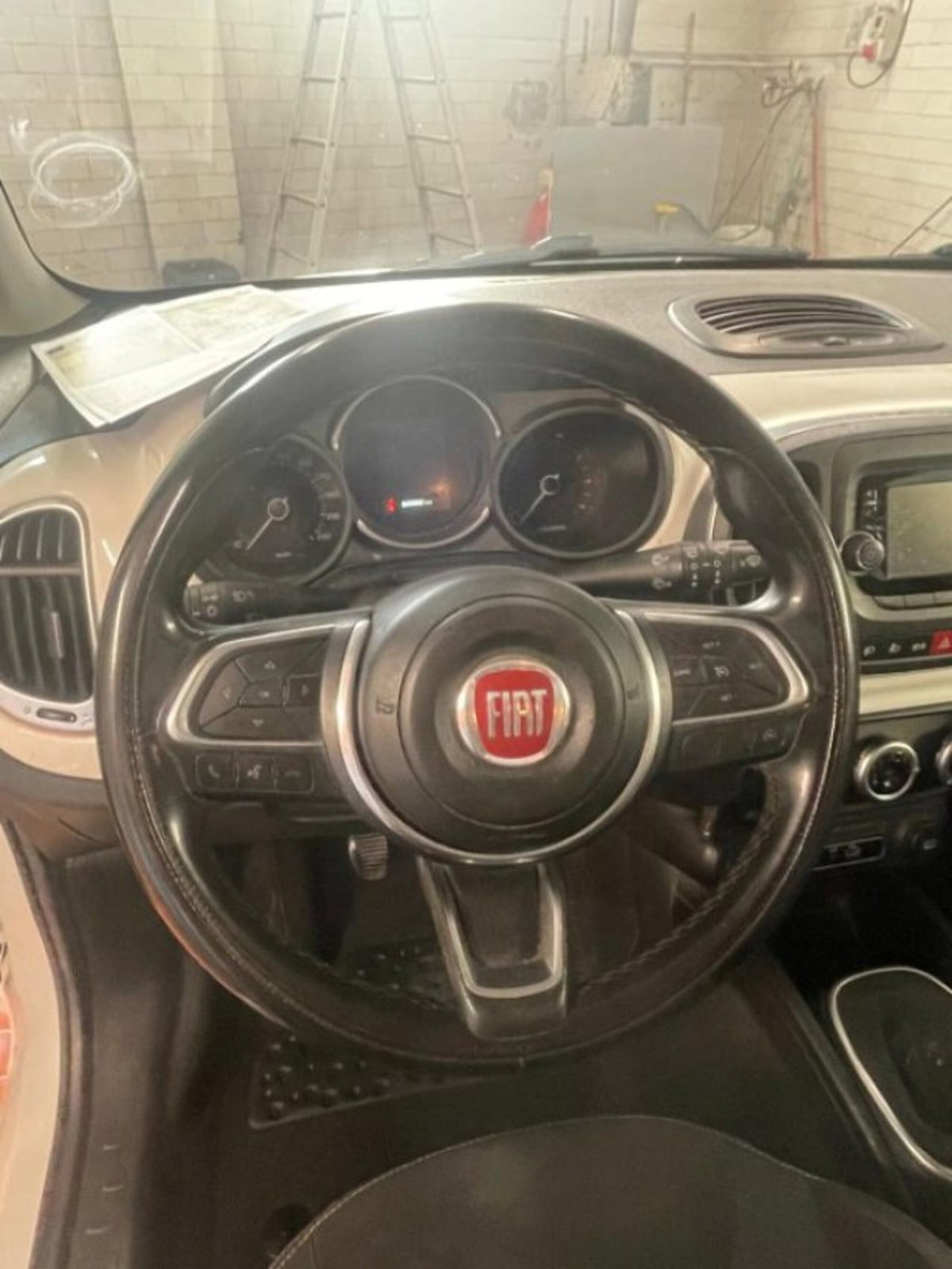 Fiat 500L 1.3 Multijet 95 CV Pop Star (4)