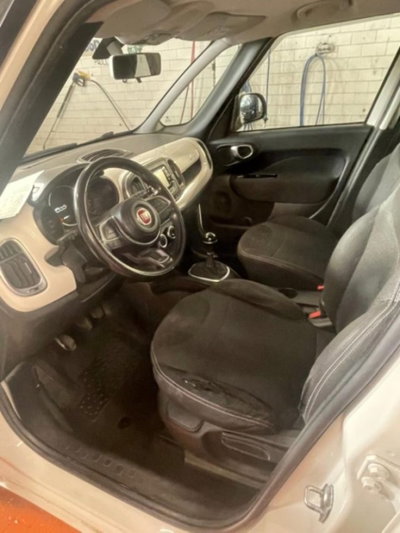 Fiat 500L 1.3 Multijet 95 CV Pop Star (5)