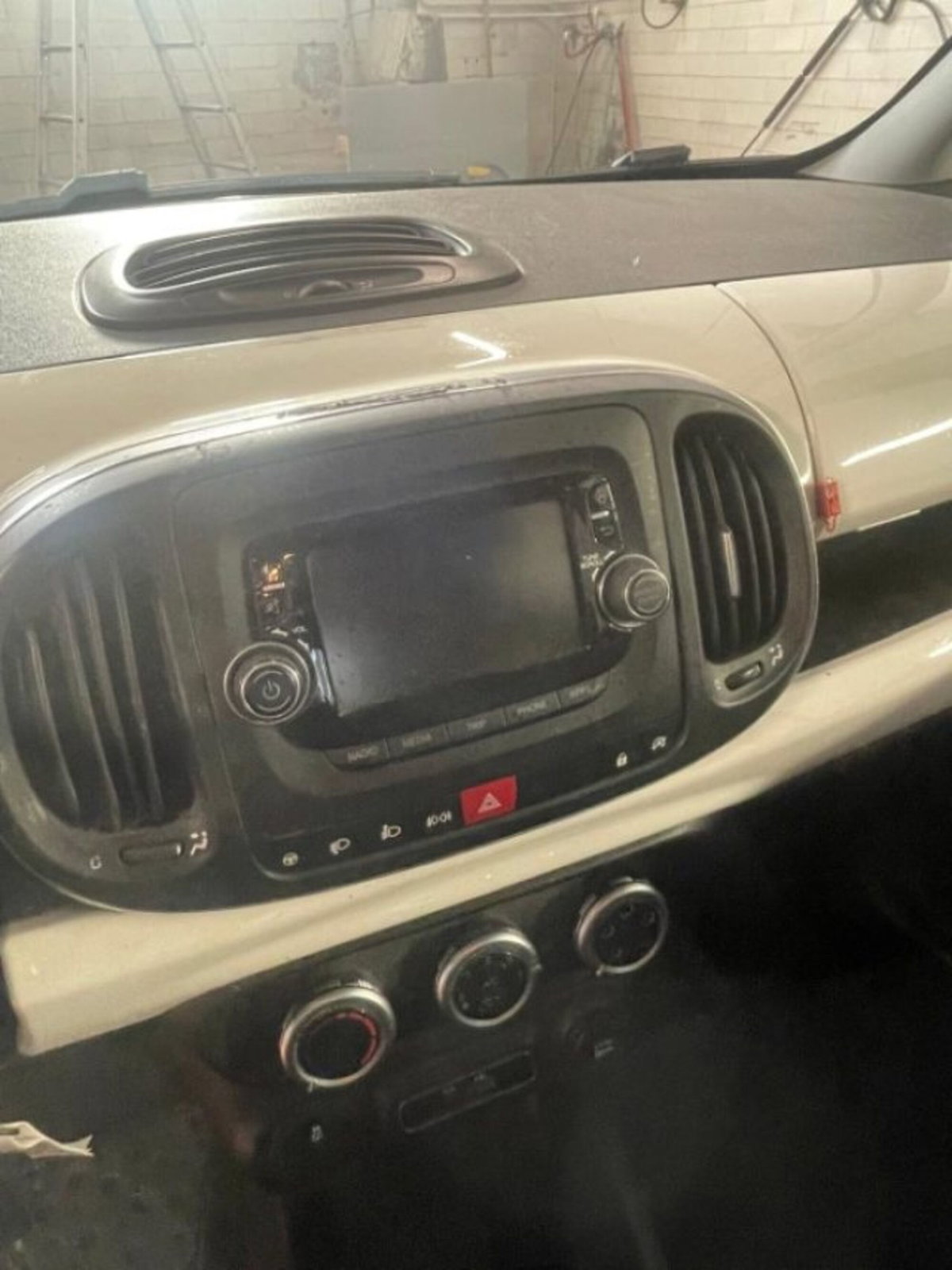 Fiat 500L 1.3 Multijet 95 CV Pop Star (6)